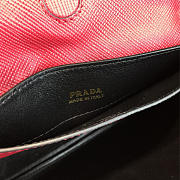 Prada double bag 4043 - 3