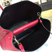 Prada double bag 4043 - 2