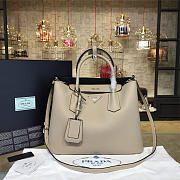 Prada double bag 4055 - 1