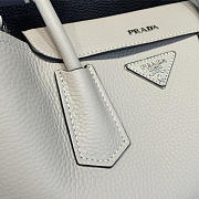 Prada double bag 4055 - 6