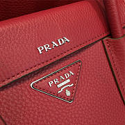 Prada double bag 4070 - 6