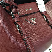 Prada double bag 4079 - 6