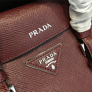 Prada double bag 4079 - 4