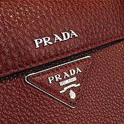 Prada double bag 4091 - 6