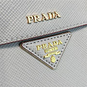 Prada double bag 4093 - 6