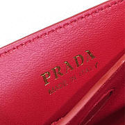 Prada double bag 4093 - 4