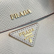 Prada double bag 4115 - 5