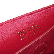 Prada double bag 4115 - 3