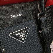 Prada double bag 4117 - 6