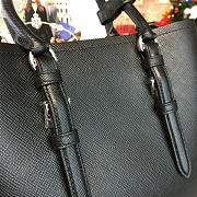 Prada double bag 4117 - 5