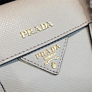 Prada double bag 4123 - 5