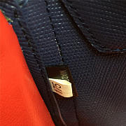 Prada double bag 4136 - 3