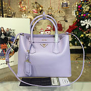 Prada double bag 4144 - 1