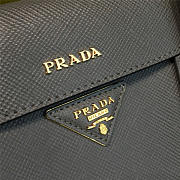 Prada double bag 4154 - 6