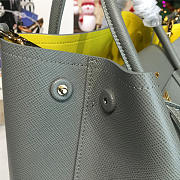 Prada double bag 4154 - 5