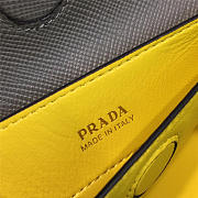 Prada double bag 4154 - 4