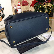 Prada double bag 4175 - 6