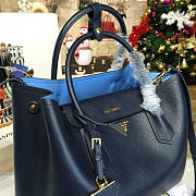 Prada double bag 4175 - 5