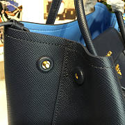 Prada double bag 4175 - 4