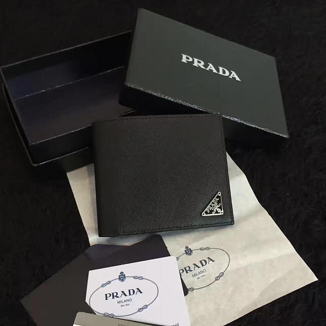 PRADA Wallet 4336 - 1