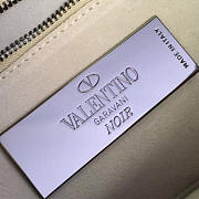 Valentino CHAIN CROSS BODY BAG 4705 - 3