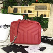 YSL TOY MONOGRAM 4716 - 1