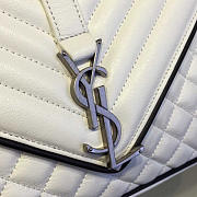 YSL ENVELOP SATCHEL 4810 - 5