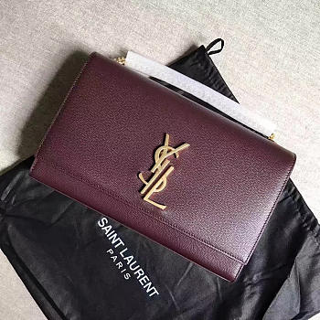 YSL MONOGRAM KATE 4961