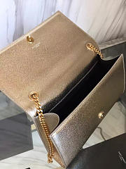 YSL MONOGRAM KATE 5001 - 4