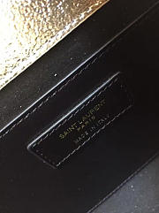 YSL MONOGRAM KATE 5001 - 3