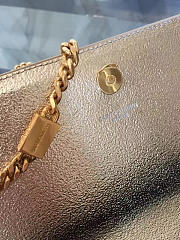 YSL MONOGRAM KATE 5001 - 2