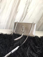 YSL MONOGRAM KATE 5003 - 1