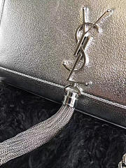 YSL MONOGRAM KATE 5003 - 5