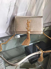 YSL MONOGRAM KATE 5051 - 1