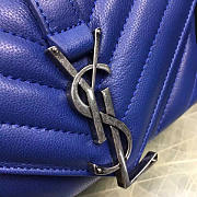 YSL MONOGRAM COLLEGE 5070 - 4