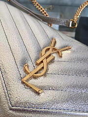 YSL MONOGRAM COLLEGE 5088 - 5