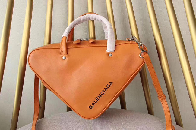 Balenciaga Triangle shoulder bag 5428 - 1