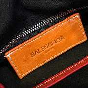 BALENCIAGA Bazar Shopper 5537 - 4