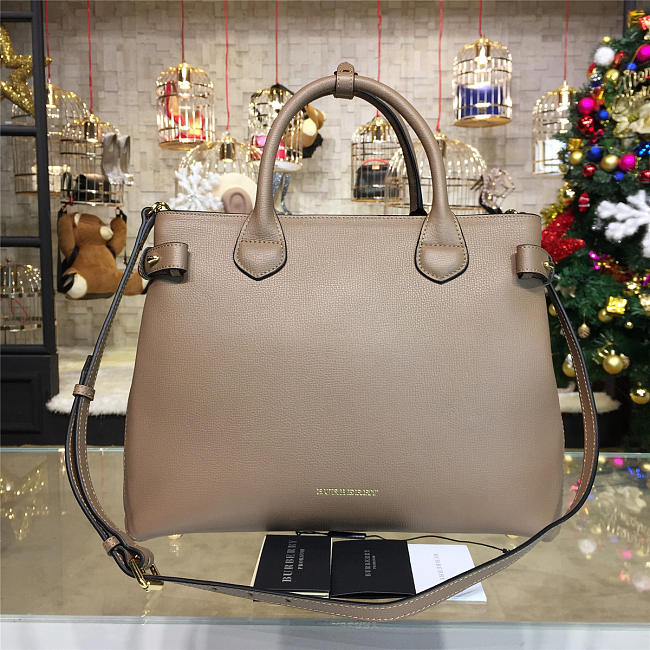 Burberry Shoulder Bag 5782 - 1