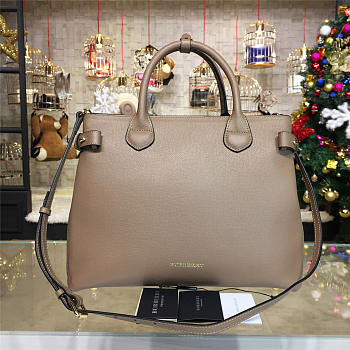 Burberry Shoulder Bag 5782