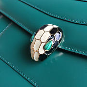 BVLGARI Serpenti 907 - 2