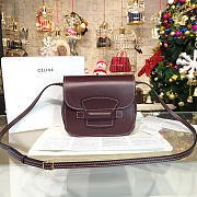 Celine shoulder bag 954 - 1