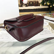 Celine shoulder bag 954 - 5