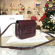 Celine shoulder bag 954 - 3