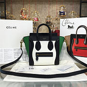 Celine NANO LUGGAGE 960 - 2