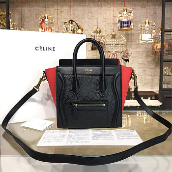 Celine NANO LUGGAGE 983