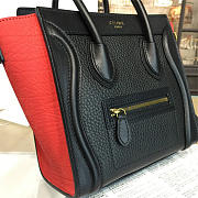 Celine NANO LUGGAGE 983 - 6