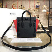 Celine NANO LUGGAGE 983 - 4