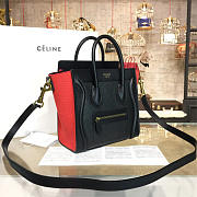 Celine NANO LUGGAGE 983 - 3