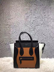 Celine MICRO LUGGAGE 1048 - 1